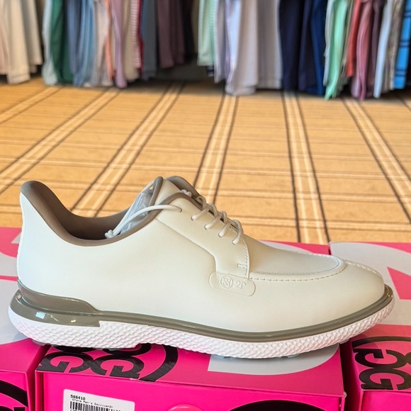 G/Fore Men’s Gallivan2r Split Toe Golf Shoe GMF000108-Various Sizes NIB - Picture 11 of 11
